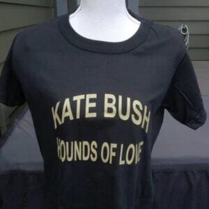 Vintage Kate Bush T-Shirt